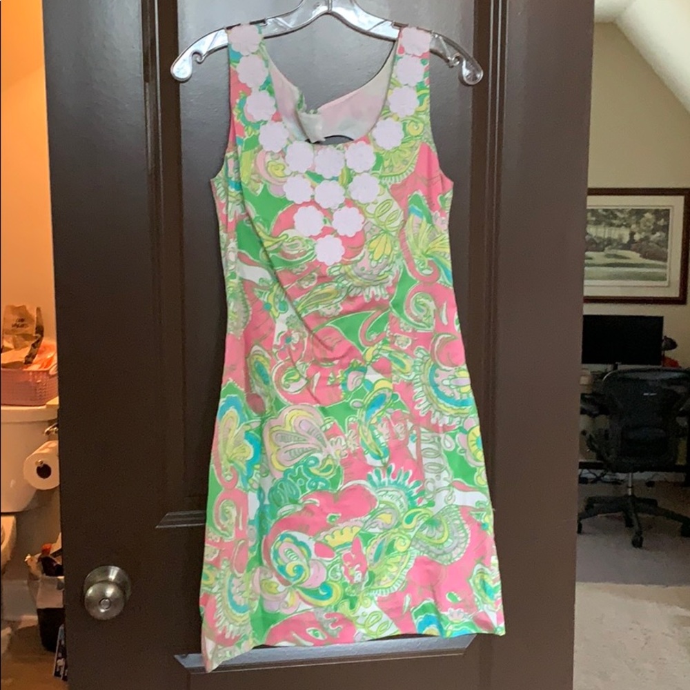 Lilly Pulitzer